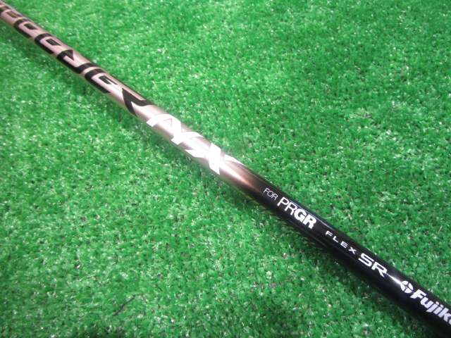 PRGR 中古ゴルフ
