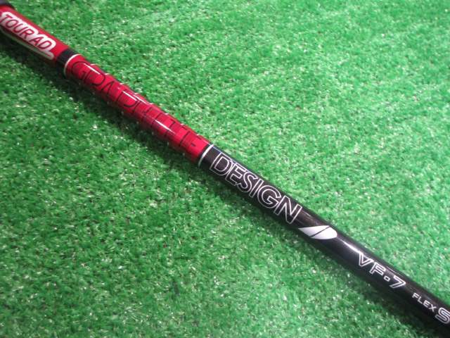 Callaway 中古ゴルフ