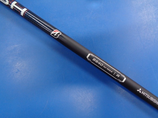 BRIDGESTONE 中古ゴルフ