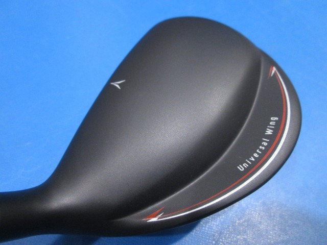 中古 UFO Speed by POWER TORNADO #55 22°ユーティリティ ゴルフ用品