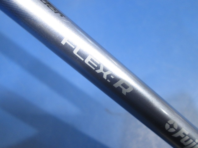 中古 JGR 5W 18°フェアウェイウッド ゴルフ用品
