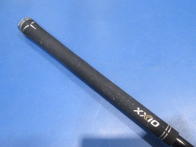 中古 ゼクシオ2020 Navy 3W 15°フェアウェイウッド ゴルフ用品