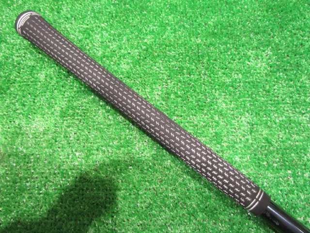 中古 DARKSPEED X 3W 15°フェアウェイウッド ゴルフ用品