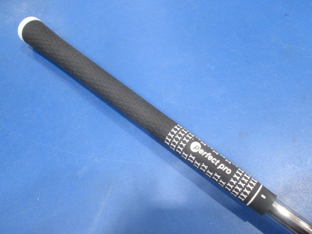 中古 PRGR 0 wedge 50°ウェッジ ゴルフ用品