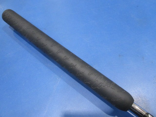 中古 E-1パター ゴルフ用品