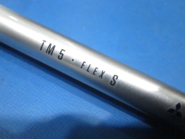 中古 M5 9°ドライバー ゴルフ用品