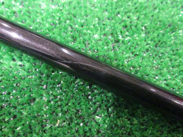 中古 Tour AD PT-6（X） テーラーメイド用スリーブ 44.5インチシャフト ゴルフ用品