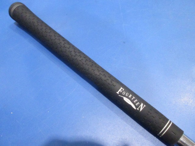 中古 DJ-6 56°ウェッジ ゴルフ用品