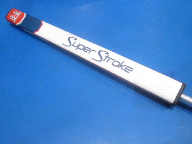 中古 PROFOUNDGOLF PUTTER GLORYパター ゴルフ用品