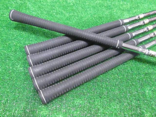 中古 スリクソンZ765 6本アイアンセット ゴルフ用品