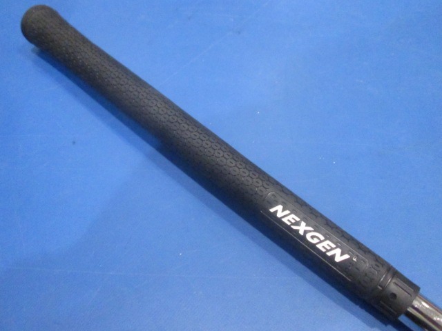 中古 ボーケイSM7ツアークローム52-12F 52°ウェッジ ゴルフ用品