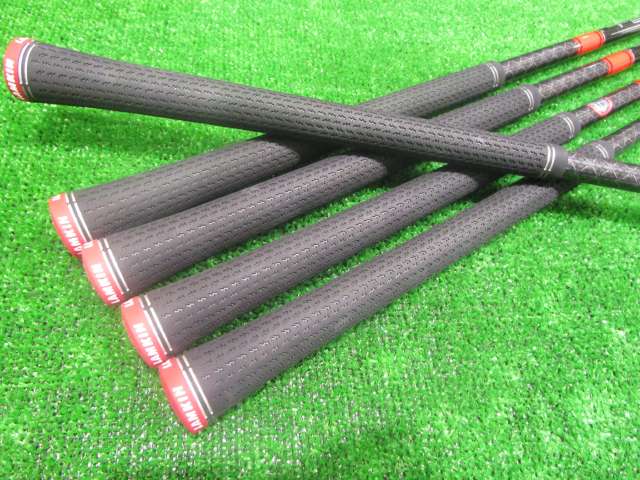 中古 STEALTH 5本アイアンセット ゴルフ用品