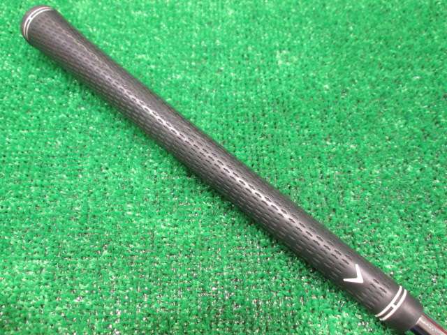 中古 MACK DADDY4 クロム 52W-12 52°ウェッジ ゴルフ用品