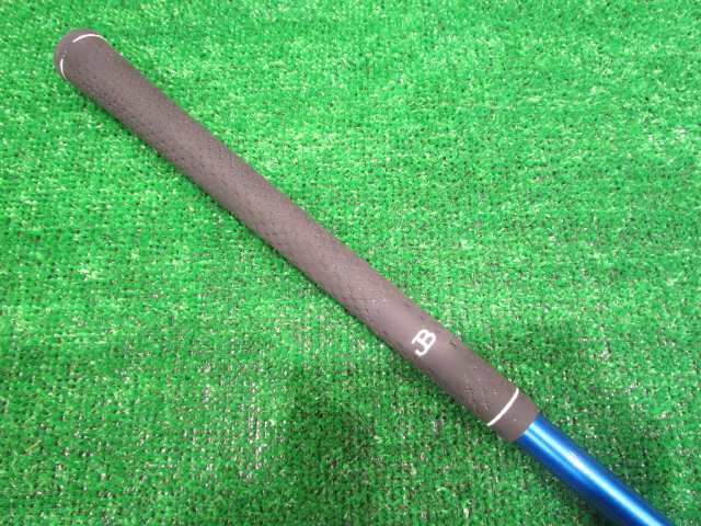 中古 アバンギャルド  AG501 Type/LASER テーラーメイド用スリーブシャフト ゴルフ用品