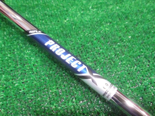 中古 ボーケイSM10 Tour Chrome 58-08M 58°ウェッジ ゴルフ用品