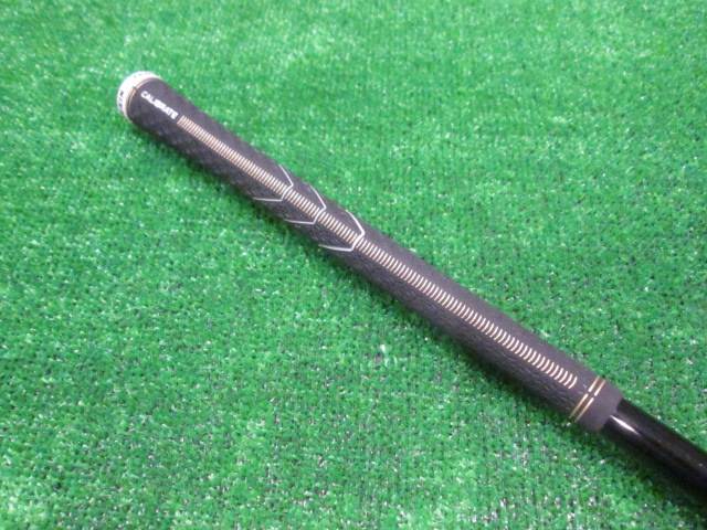 中古 STEALTH GLOIRE RESCUE #4 21°ユーティリティ ゴルフ用品