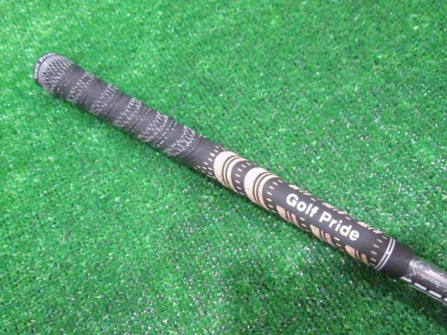 中古 ELYTE SANDSTORM 9°ドライバー ゴルフ用品