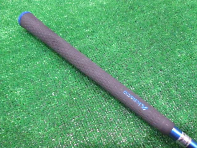 中古 UFO AIR UT by POWER TORNADO #99 38°ユーティリティ ゴルフ用品