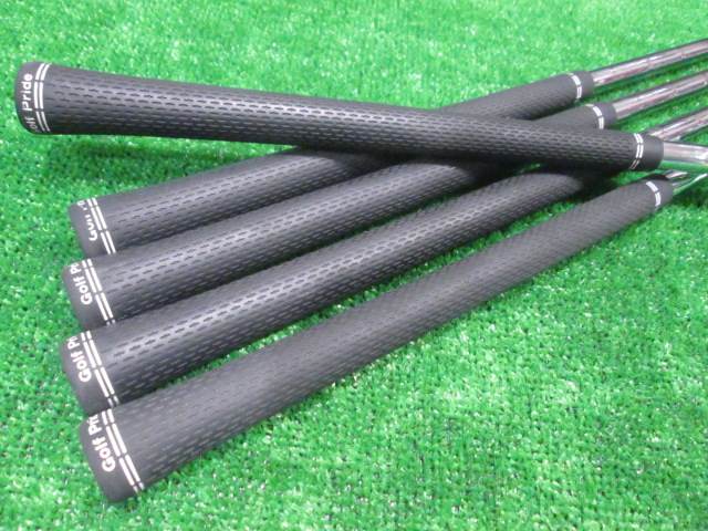 中古 T100S 2021 5本アイアンセット ゴルフ用品