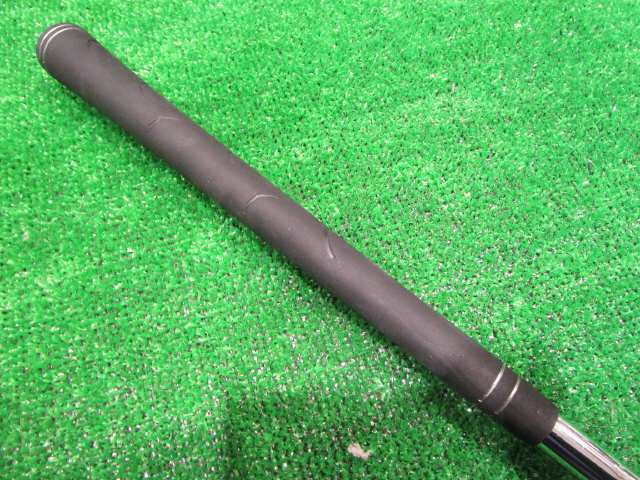 中古 STUDIO WEDGE M425 S ニッケルクロムメッキ 50°ウェッジ ゴルフ用品
