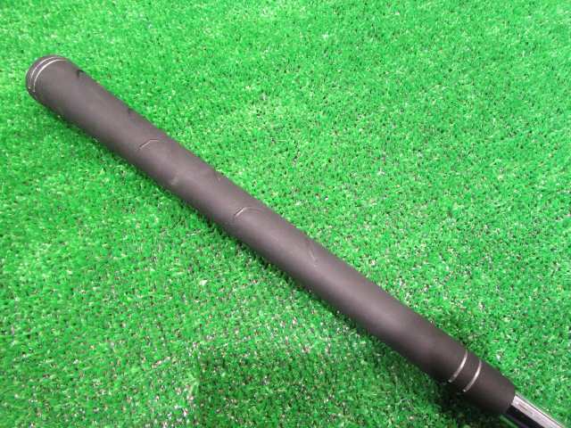 中古 STUDIO WEDGE M425 S ニッケルクロムメッキ 54°ウェッジ ゴルフ用品