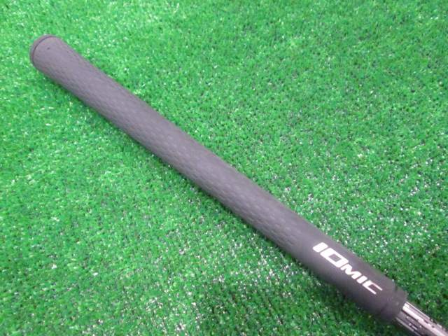 中古 RomaRo Ray 5W 18°フェアウェイウッド ゴルフ用品