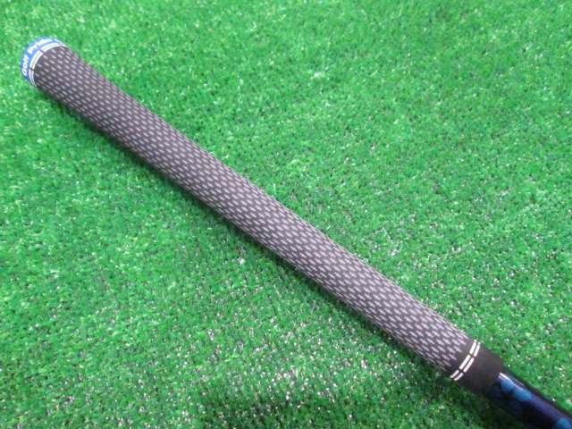 中古 Qi10 MAX RESCUE #4 23°ユーティリティ ゴルフ用品