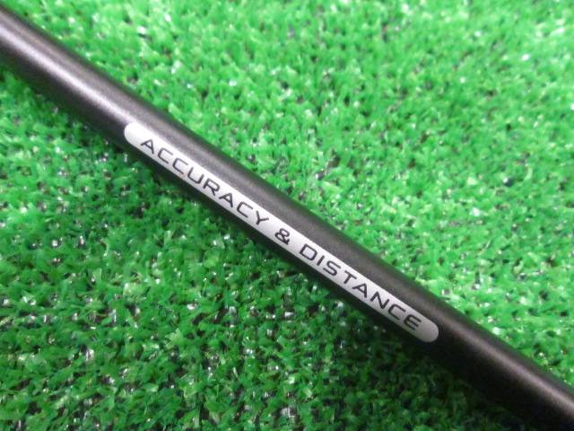 中古 Tour AD IZ-5(S) タイトリスト用スリーブ 42.25インチシャフト ゴルフ用品