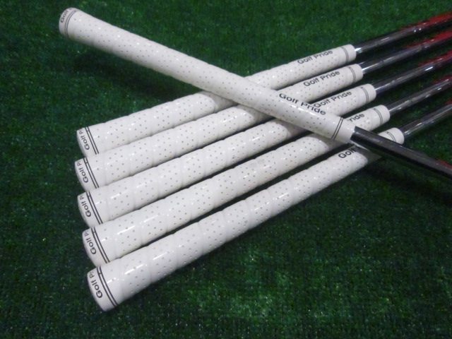 中古 S55 6本アイアンセット ゴルフ用品