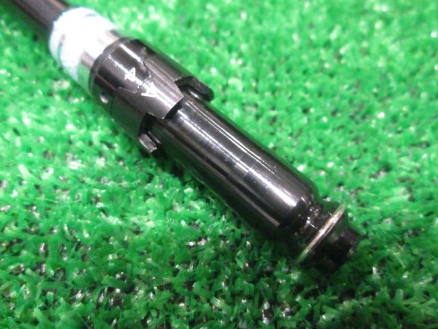 中古 VENTUS TR BK 6（S） タイトリスト用スリーブ 43.25インチシャフト ゴルフ用品