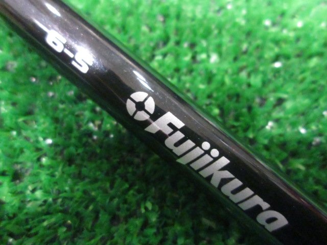 中古 VENTUS TR BK 6（S） キャロウェイ用スリーブ 44.125インチシャフト ゴルフ用品