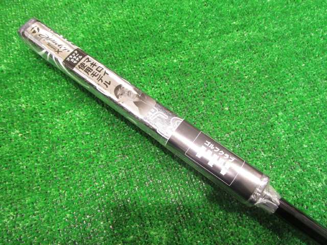 中古 SPIDER TOUR X X3 BLACKパター ゴルフ用品