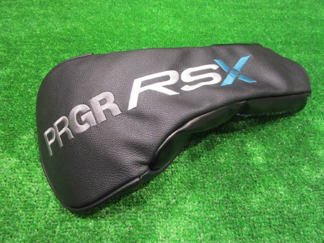 中古 RS X F 10.5°ドライバー ゴルフ用品