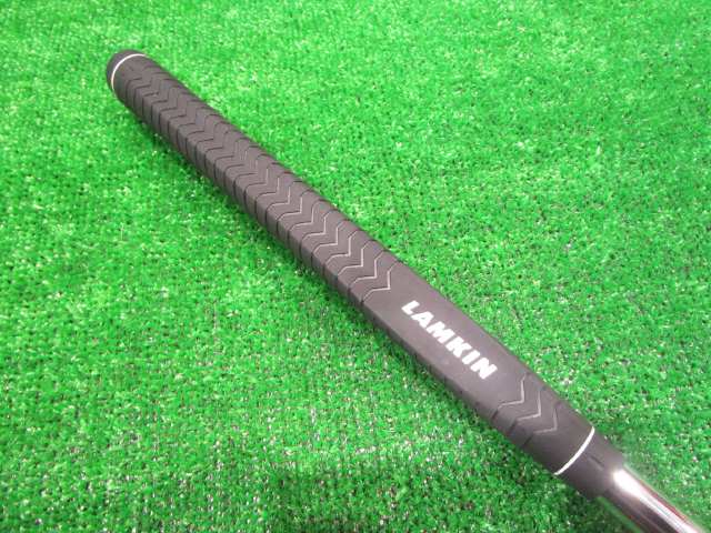 中古 Ai-ONE JAILBIRD MINI VERSA90 CHパター ゴルフ用品