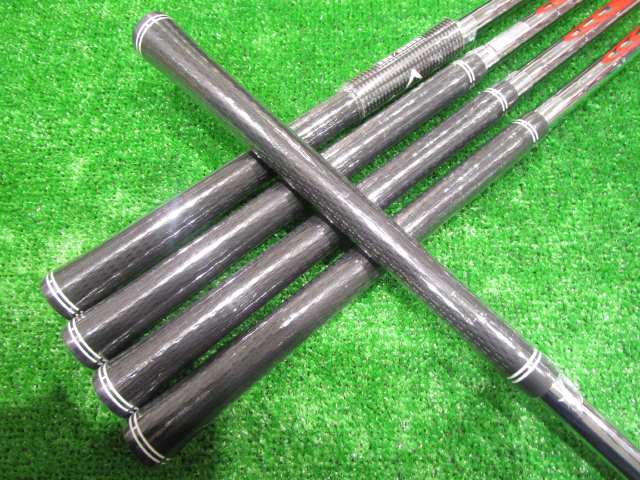 中古 X-FORGED MAX 5本アイアンセット ゴルフ用品