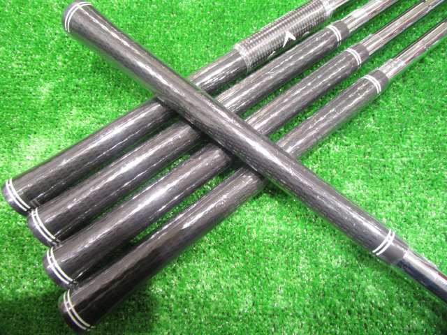 中古 X-FORGED MAX STAR 5本アイアンセット ゴルフ用品