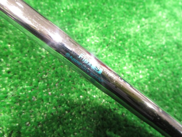 中古 MILLED GRIND3 Black 58SB-11 58°ウェッジ ゴルフ用品