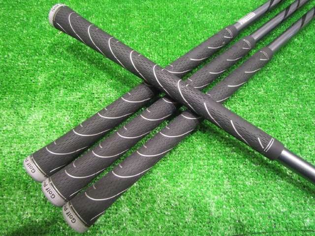 中古 ビックバーサ2023 4本アイアンセット ゴルフ用品