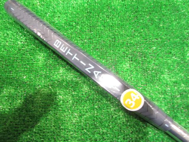 中古 ANTIDOTE 2025 SB2パター ゴルフ用品