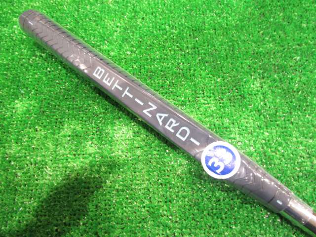 中古 ANTIDOTE 2025 SB2パター ゴルフ用品