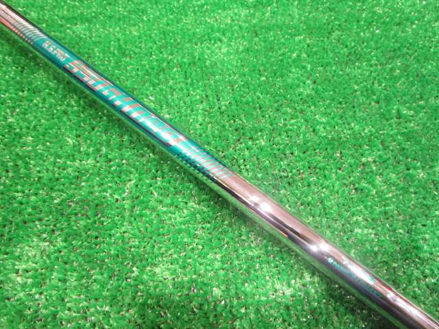 中古 BITING SPIN 56-8 56°ウェッジ ゴルフ用品