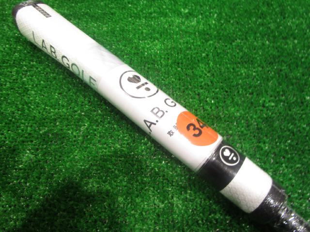 中古 DF3パター ゴルフ用品