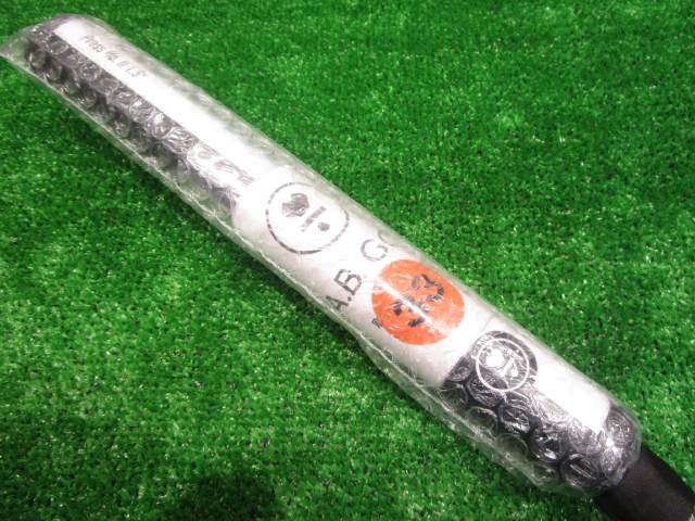 中古 MEZZ.1パター ゴルフ用品