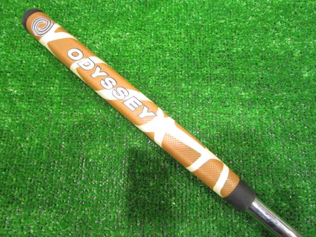 中古 GIRAFFE-BEAM 1パター ゴルフ用品