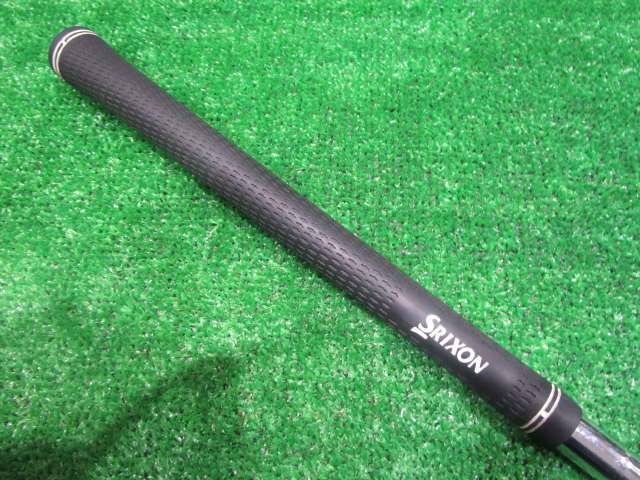 中古 スリクソンZ H65 #4 22°ユーティリティ ゴルフ用品