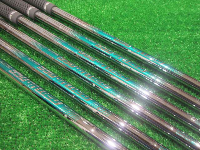 中古 P790 2025 6本アイアンセット ゴルフ用品