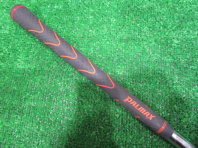 中古 ボーケイSM6ツアークローム52-12F 52°ウェッジ ゴルフ用品