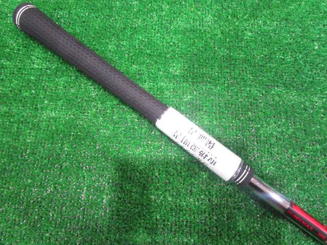 中古 SMART SOLE FULL-FACE L 64°ウェッジ ゴルフ用品