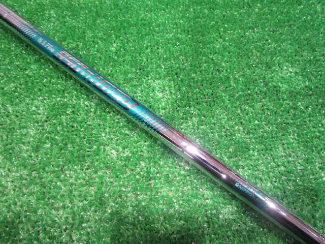 中古 MILLED GRIND5 52SB-09 52°ウェッジ ゴルフ用品