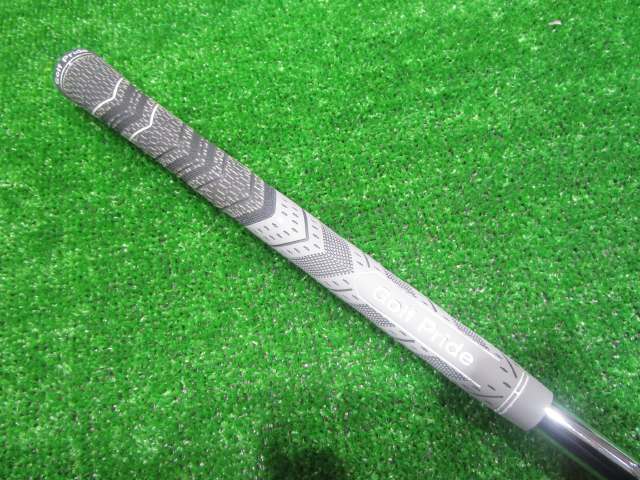 中古 JAWS RAW CHROME 52-10S 52°ウェッジ ゴルフ用品